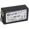 URA Batterie NIMH 8,4V / 200 MAH (386020)
