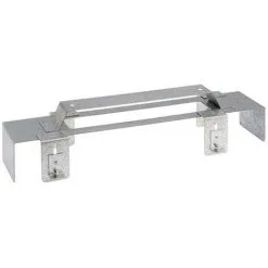 Support D'encastrement Pour BAES Et LSC D'ambiance Uralight (400050)