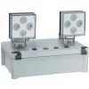 URA BAP 2500 LM LEDs Super SATI - Autodiag IP 65 (130008)
