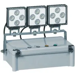 URA BAP SUPER SATI/adressable 3000 LF (130029)