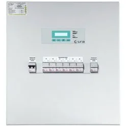 URA Source Centrale 48 VDC 1200 W (210213)