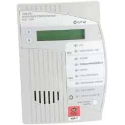 URA Tableau Répétiteur Exploitation Pour ECS/UGA (310052)