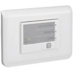 URA Tableau De Synthèse Encastré (317000)