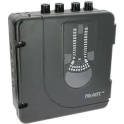 URA Détecteur Par Aspiration 2 Canaux (330110)