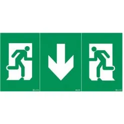 URA Pictogramme Universel (956970)