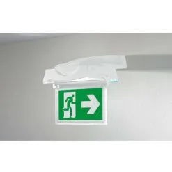 BAES Uralife évacuation Adressable (118219)