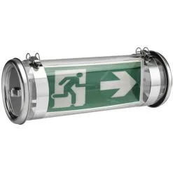 URA Plastinox Ambiance Adressable IP 67 (117729)