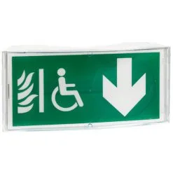 BAES + DBR Uralife Adressable (118259)