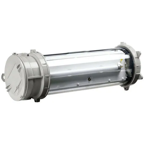 URA BAES Ambiance ATEX Adressable (133300) 1 URA BAES Ambiance ATEX Adressable (133300)