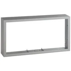 Enjoliveur Gris Uraone (168204)