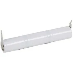 URA Batterie 3,6V 1,5A Pour éclairage De Sécurité (186002)