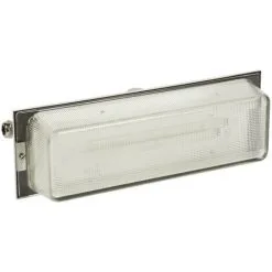 URA LSC Tôle Verre Ambiance 24/48 (240101)