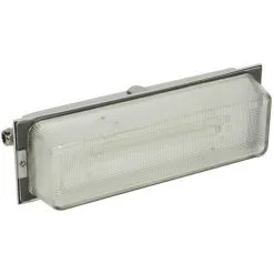 URA LSC Tôle Verre Ambiance 110/230 (240102)