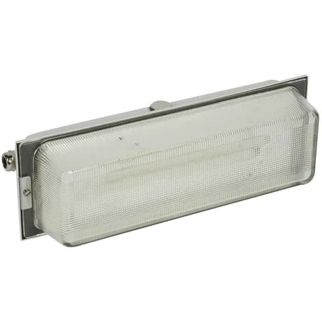 URA LSC Tôle Verre Ambiance 110/230 (240102) 1 URA LSC Tôle Verre Ambiance 110/230 (240102)