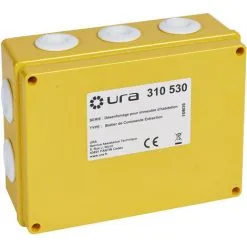 URA Boitier Extraction Déporté TDH (310530)