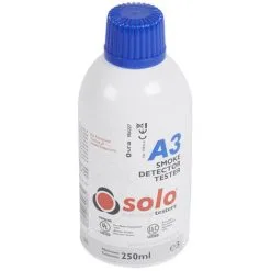 URA Bombe D'essai Pour DA Optique De Fumée (954327)