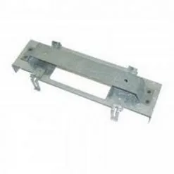 Ura 400050 - Support D'ENCASTREMENT Pour BAES ET LSC URALIGHT AMBIANCE