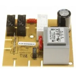 URA Electrolux 4055300950 Module électronique Hotte - Marron