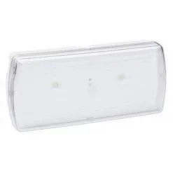 BAEH Uralight Habitation CM 110236 - Blanc