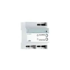 Ura 140010 Télécommande Btm Pour Blocs Contrôle Manuel -