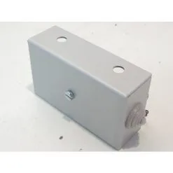 Ventouse 24 Volts à Rupture Pour Maintien D’issue De Secours 72X120mm ISR 24 URA 956439